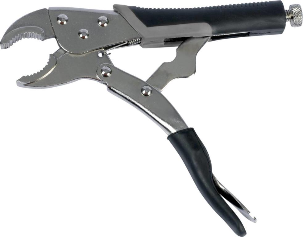 Pince étau CLAS OM 8081